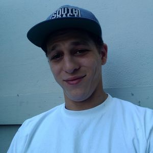 Meet your Posher, Curly